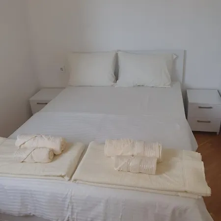 Minilux Rooftopapartment * Üsküp